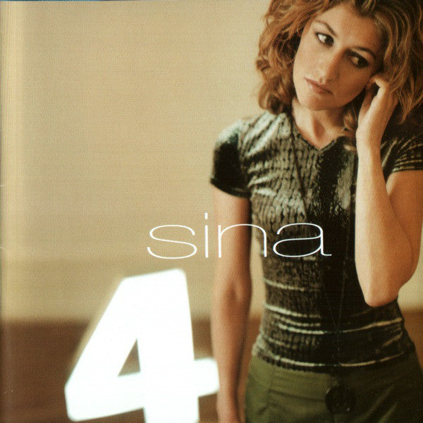 SINA – 4 - CD