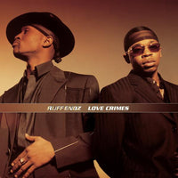 Ruff Endz ‎– Love Crimes