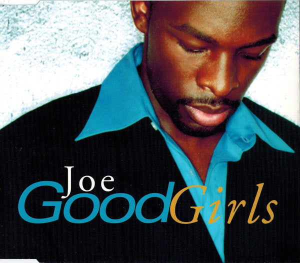 Joe – Good Girls - CD