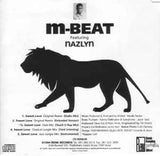 M-Beat Featuring Nazlyn ‎– Sweet Love