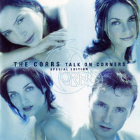 The Corrs ‎– Talk On Corners