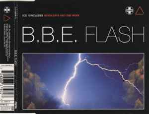 B.B.E. – Flash
