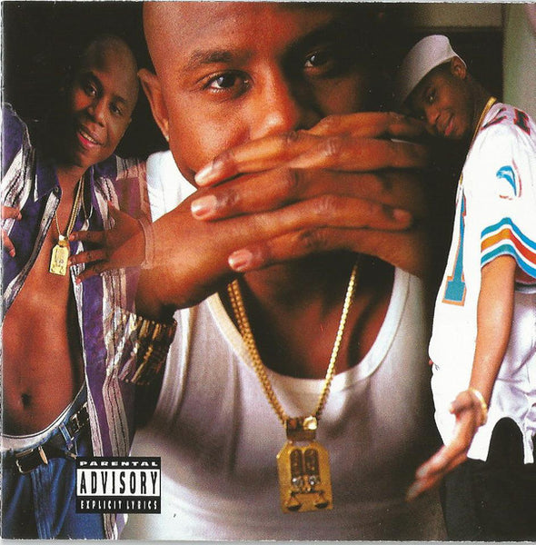 Doug E. Fresh ‎– Play