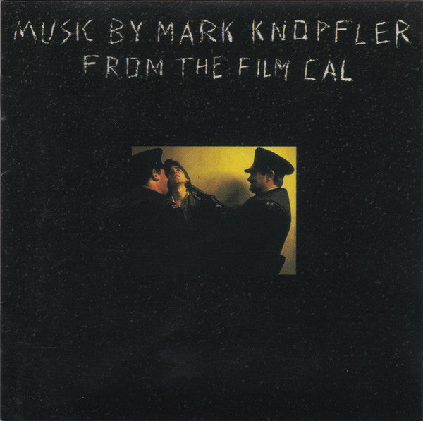 Mark Knopfler ‎– Cal