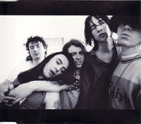 Primal Scream – Rocks / Funky Jam