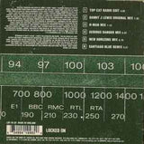 Danny J Lewis ‎– Spend The Night