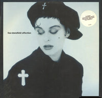 Lisa Stansfield ‎– Affection