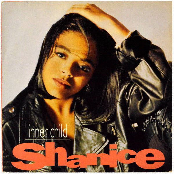 Shanice ‎– Inner Child