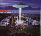Catatonia ‎– Mulder And Scully