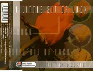 DJ Luck & MC Neat ‎– A Little Bit Of Luck