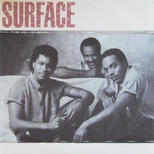 Surface ‎– Surface