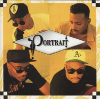 Portrait ‎– Portrait