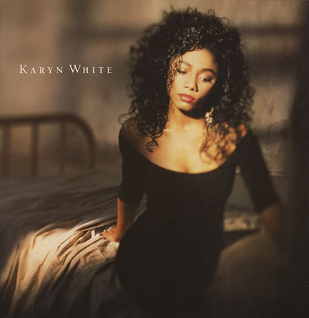 Karyn White ‎– Karyn White