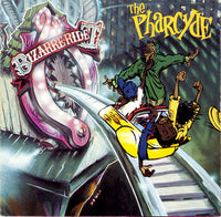 The Pharcyde ‎– Bizarre Ride II The Pharcyde