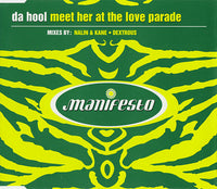 Da Hool ‎– Meet Her At The Love Parade