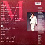 Melba Moore ‎– A Lot Of Love LP