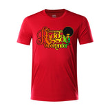 Bournemouth Reggae Weekender  LOGO T-Shirts