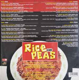 Various ‎– Rice & Peas