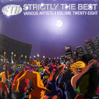 Various ‎– Strictly The Best 28