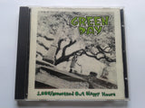 Green Day ‎– 1,039/Smoothed Out Slappy Hours