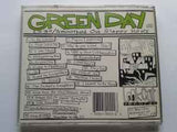 Green Day ‎– 1,039/Smoothed Out Slappy Hours