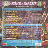 Various ‎– Strictly The Best 30