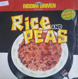 Various ‎– Rice & Peas