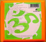 Danny Rampling ‎– Love Groove Dance Party Volumes 5 & 6