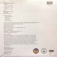 Afrika Bambaataa & Soulsonic Force – Renegades Of Funk!