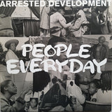 Arrested Development ‎– People Everyday