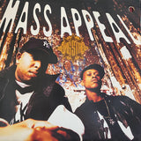 Gang Starr ‎– Mass Appeal