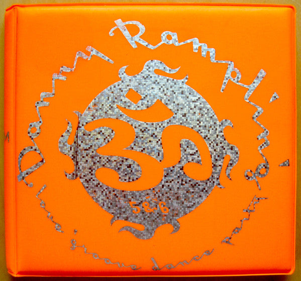 Danny Rampling ‎– Love Groove Dance Party Volumes 5 & 6