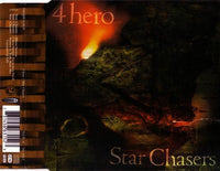 4 Hero – Star Chasers