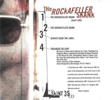 Fatboy Slim ‎– The Rockafeller Skank