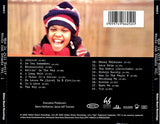 Jill Scott ‎– Who Is Jill Scott? (Words And Sounds Vol. 1)
