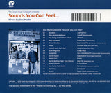 Doc Martin ‎– Sounds You Can Feel...
