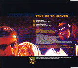 Baby D ‎– Take Me To Heaven