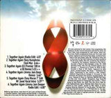 Janet ‎– Together Again