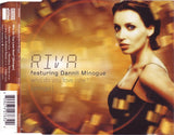 Riva Featuring Dannii Minogue ‎– Who Do You Love Now? (Stringer)