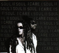 Soul II Soul ‎– I Care (Soul II Soul)