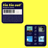 Tin Tin Out ‎– Strings For Yasmin