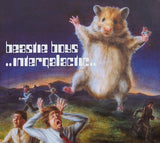 Beastie Boys ‎– Intergalactic