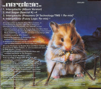 Beastie Boys ‎– Intergalactic