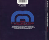 Age Of Love ‎– The Age Of Love (The Remixes)