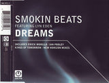 Smokin Beats Featuring Lyn Eden ‎– Dreams