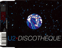 U2 ‎– Discothèque