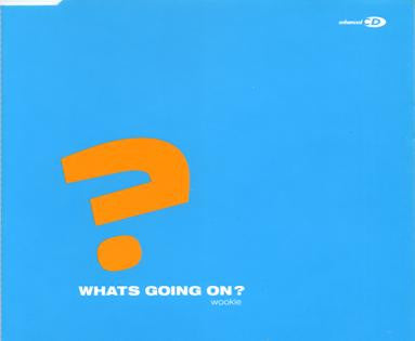 Wookie ‎– What's Going On?