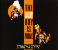 Stuntmasterz – The Ladyboy Is Mine