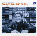 Doc Martin ‎– Sounds You Can Feel...