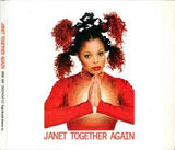 Janet ‎– Together Again